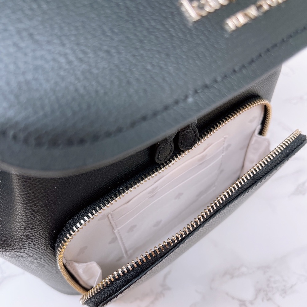 Kate spade Darcy flap Backpack - Picture 2 of 8